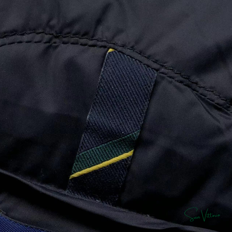 Colete Acolchoado "Packable Down Vest" Ralph Lauren