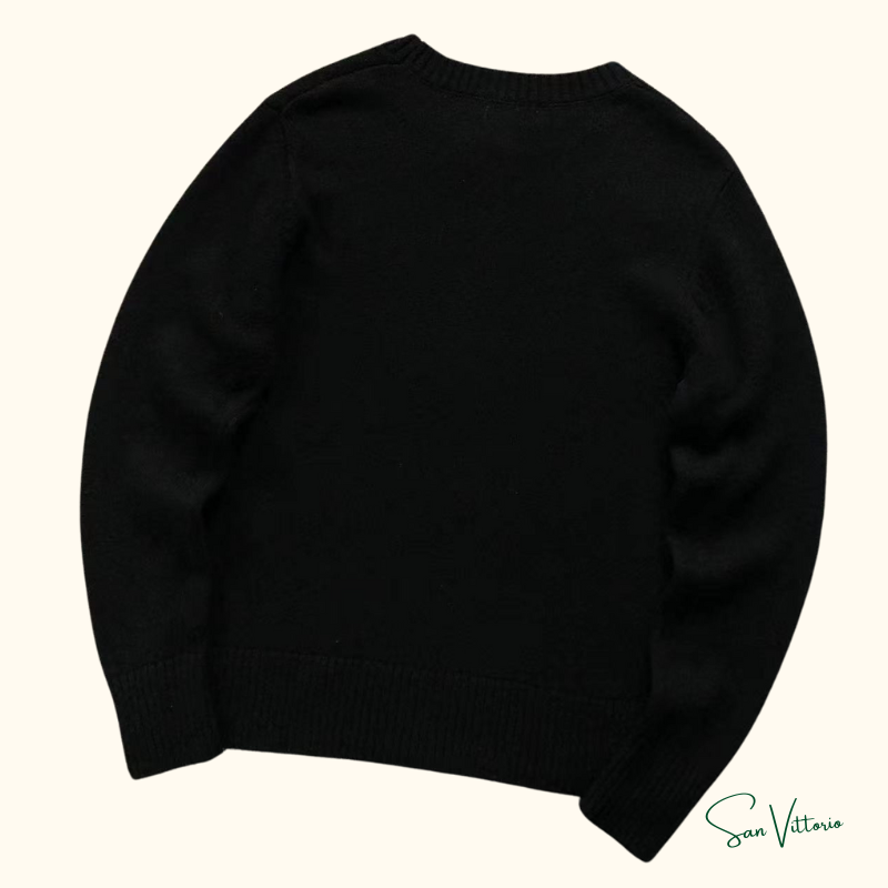 Suéter "Polo Bear" Ralph Lauren