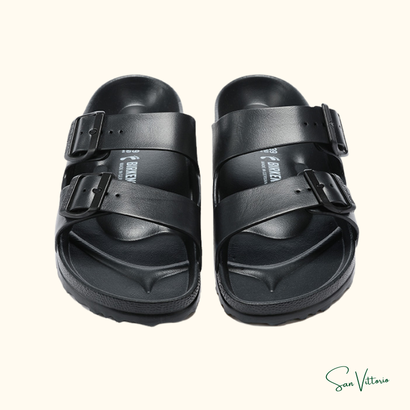 Sandália "Arizona Essentials Eva" Birkenstock