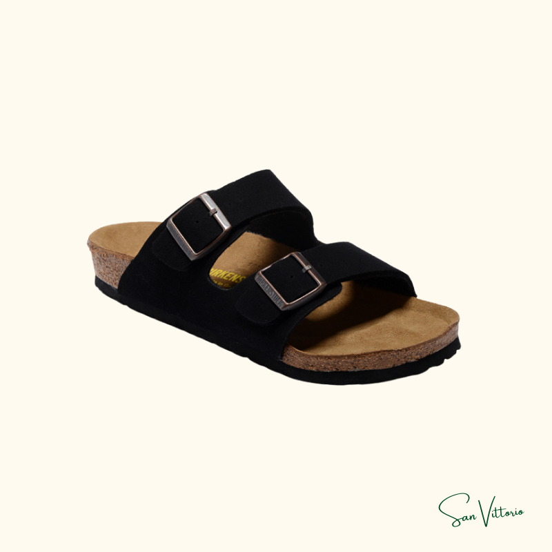 Sandália "Arizona" Birkenstock