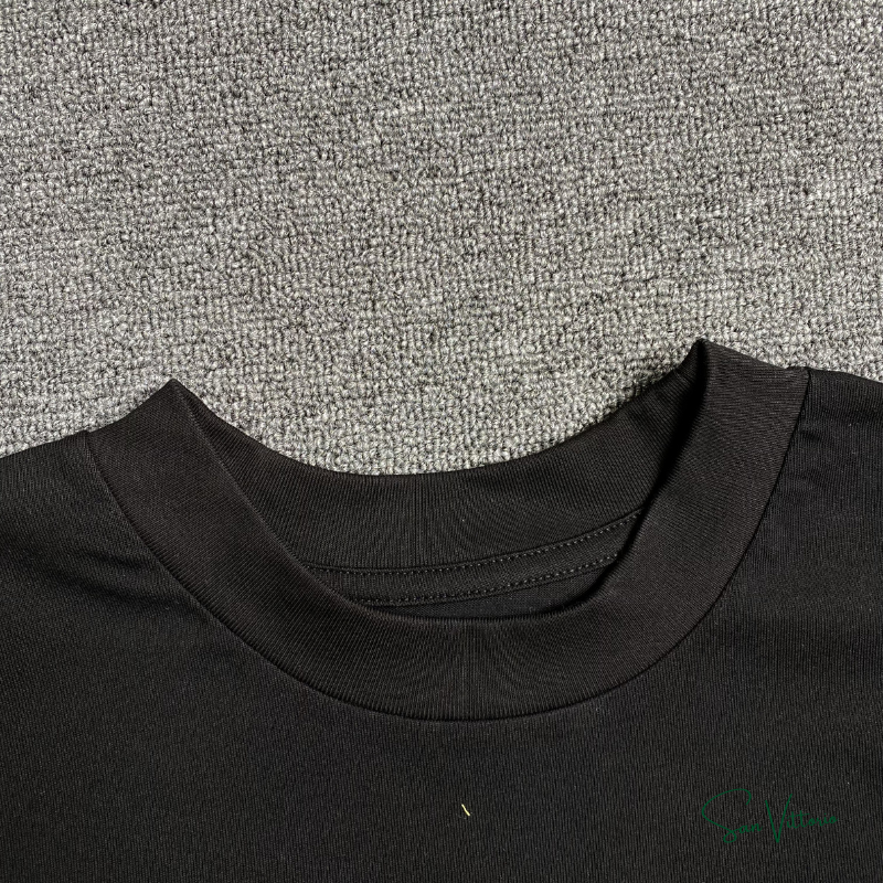 Camiseta "Bearbrick" Anti Social Social Club