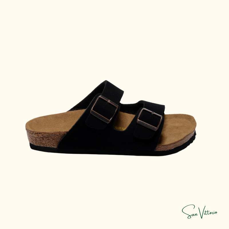 Sandália "Arizona" Birkenstock