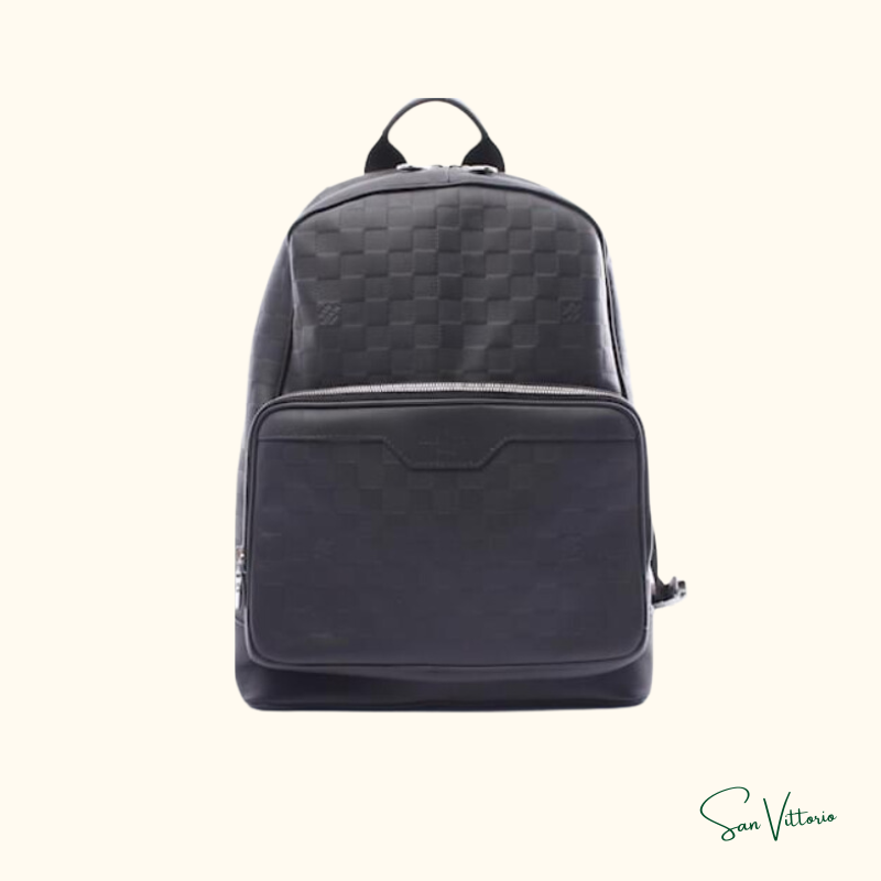 Mochila "Campus" Louis Vuitton