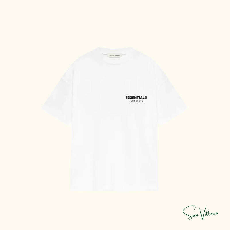 Camiseta "Classic" Fear of God Essentials