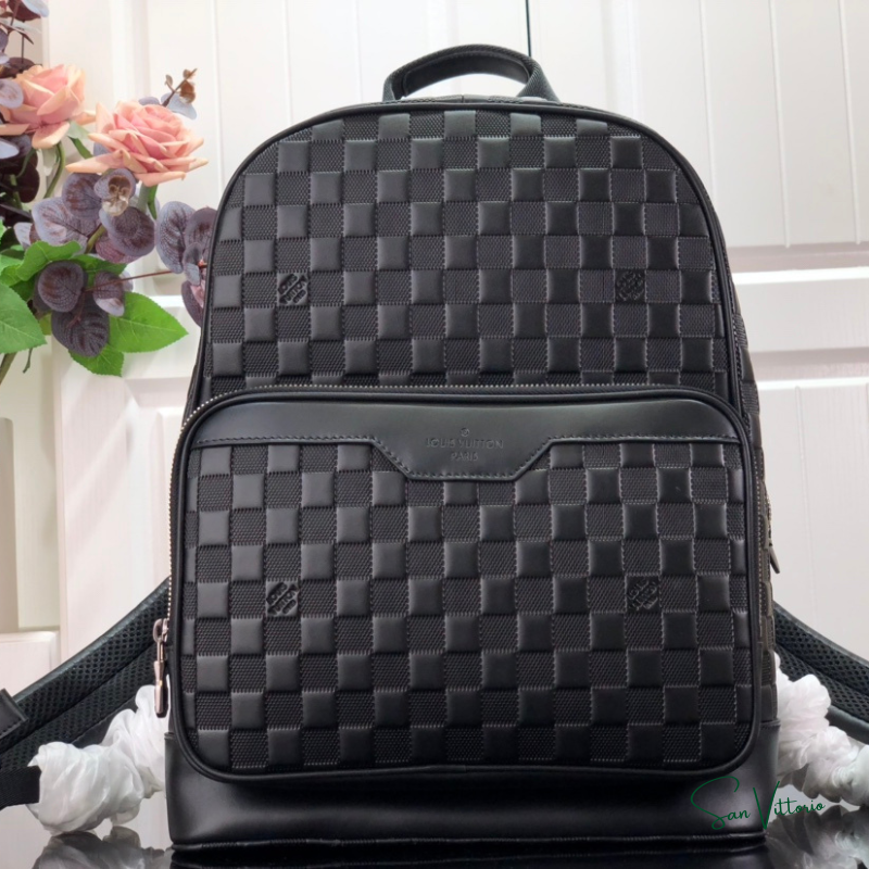 Mochila "Campus" Louis Vuitton