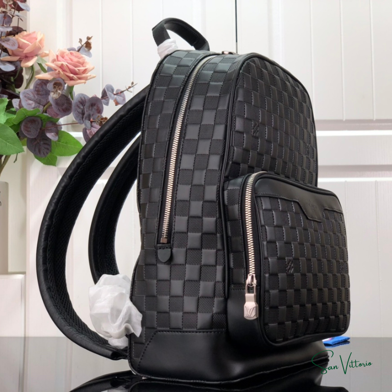 Mochila "Campus" Louis Vuitton