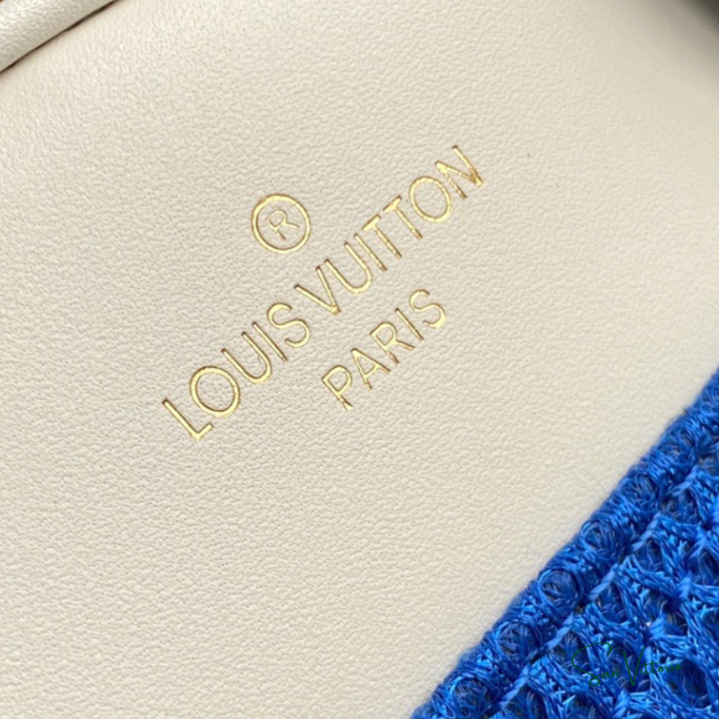 Mochila "Louis Vuitton x NBA" Louis Vuitton