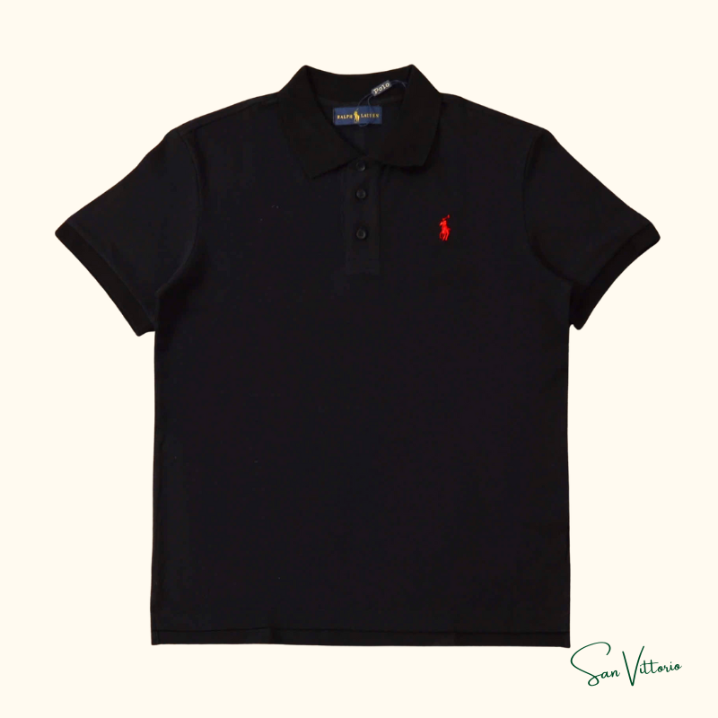 Camisa Polo Ralph Lauren