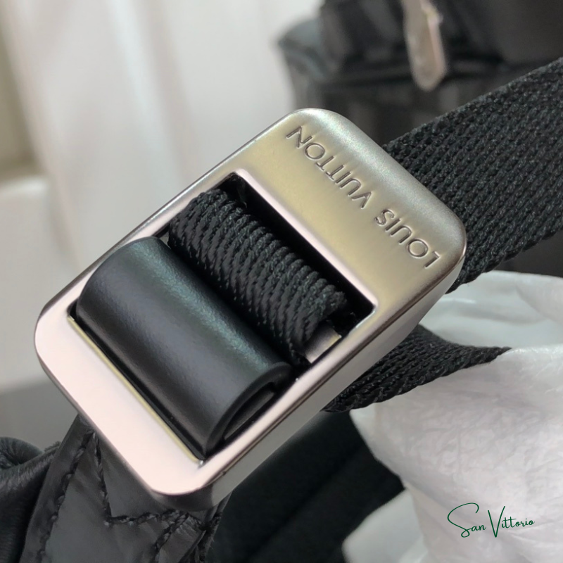 Mochila "Campus" Louis Vuitton