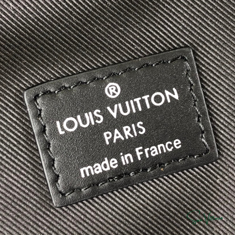 Mochila "Campus" Louis Vuitton