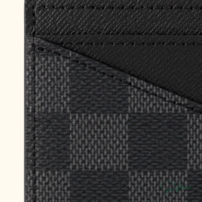 Porta-cartão Neo Louis Vuitton