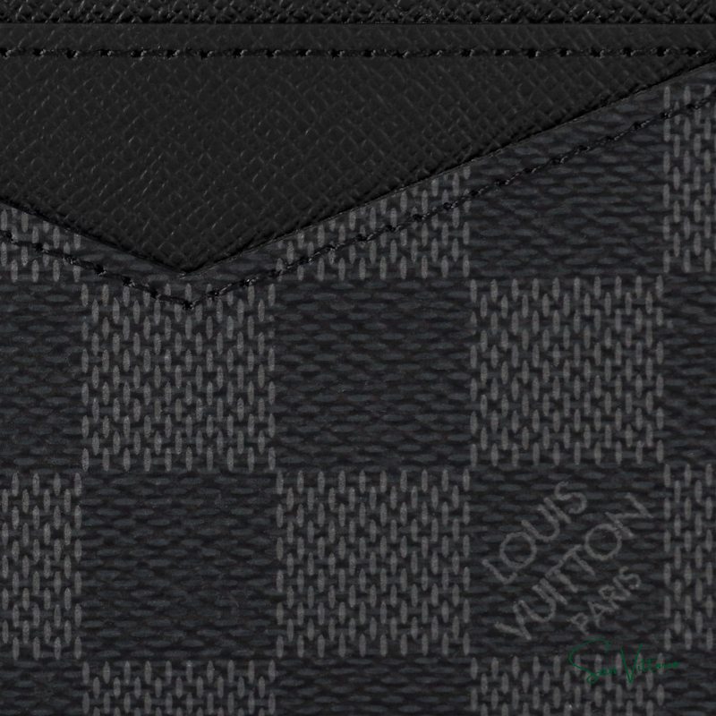 Porta-cartão Neo Louis Vuitton