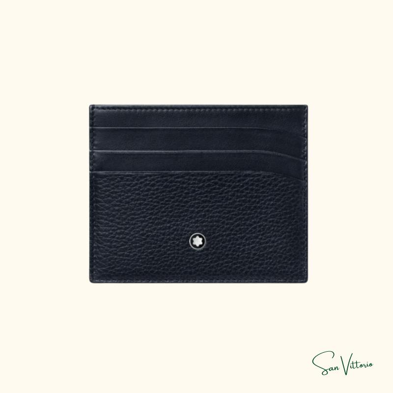 Porta-cartão "Meisterstück" Montblanc