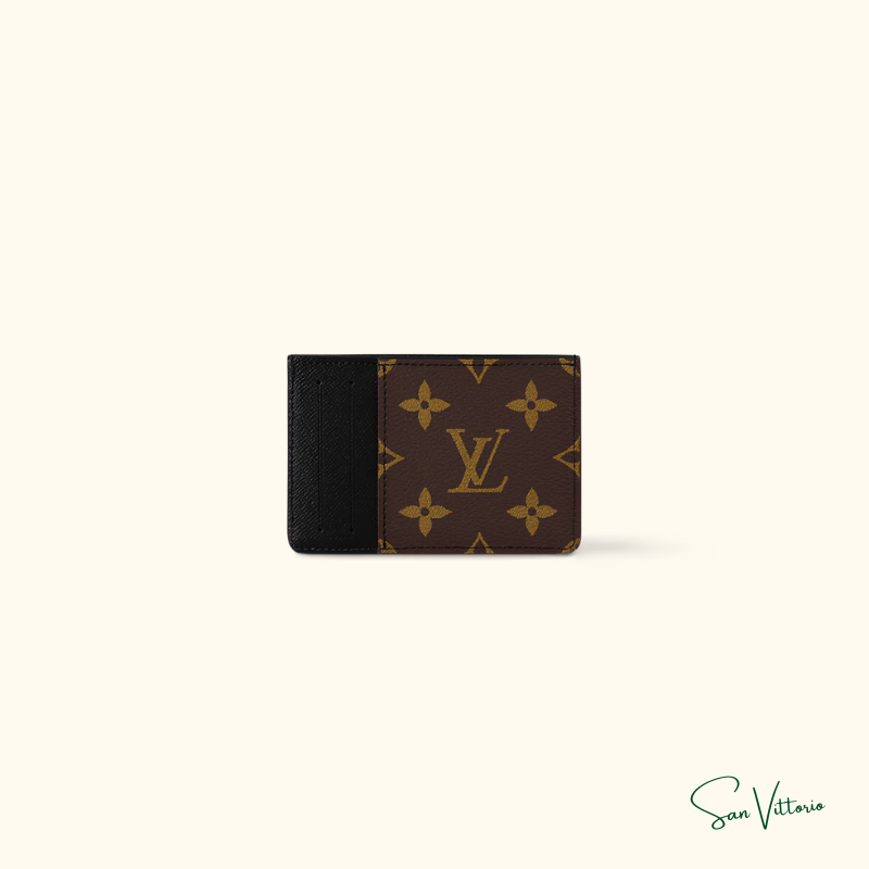 Porta-cartão Neo Louis Vuitton