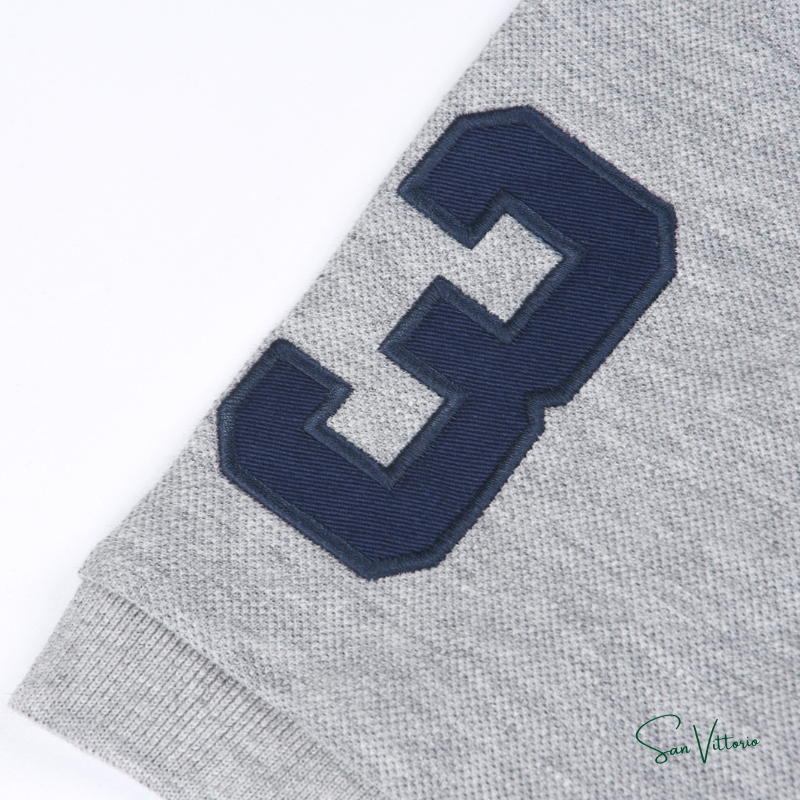 Camisa Polo Ralph Lauren