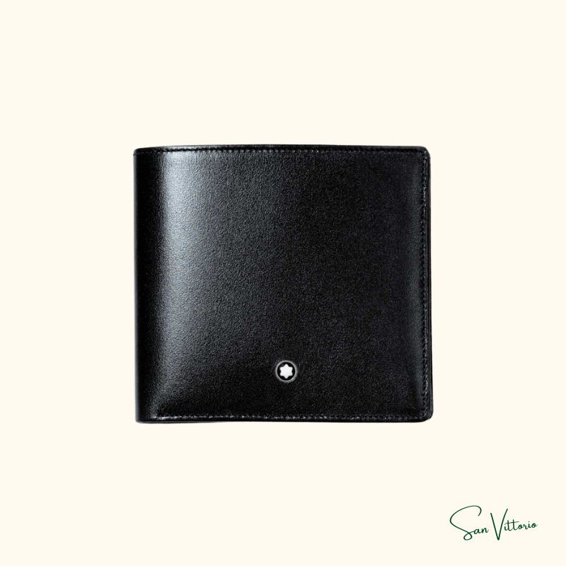 Carteira "Meisterstück" Montblanc