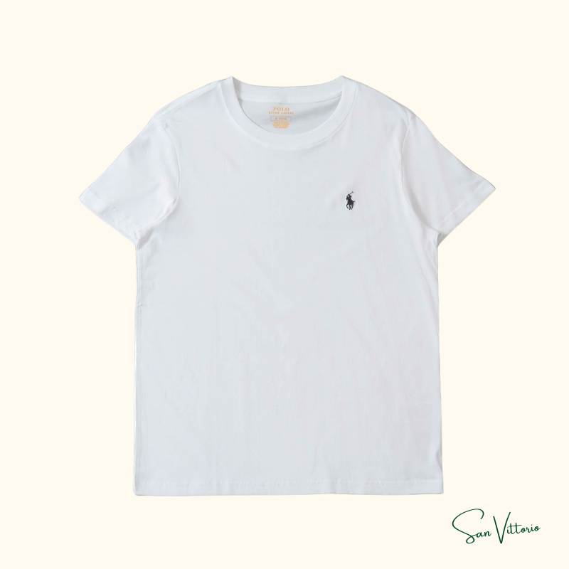 Camiseta Ralph Lauren
