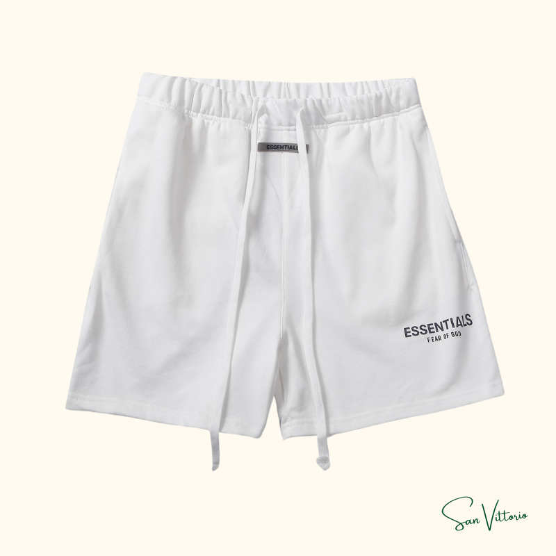 Bermuda "ESSENTIALS" FEAR OF GOD
