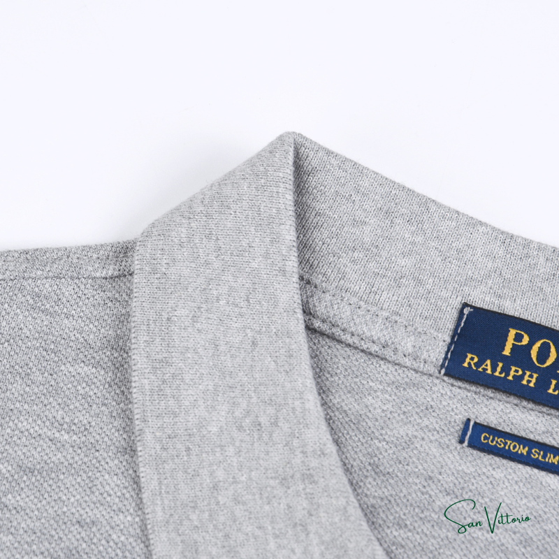 Camisa Polo Ralph Lauren