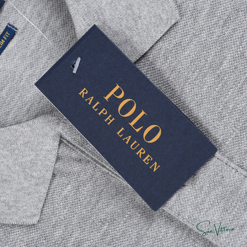 Camisa Polo Ralph Lauren