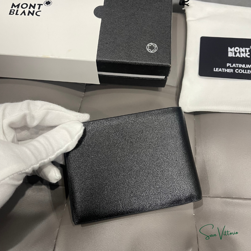 Carteira "Meisterstück" Montblanc