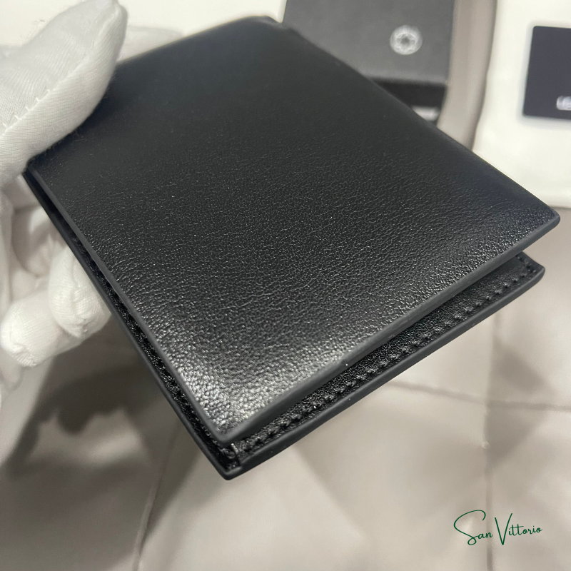 Carteira "Meisterstück" Montblanc