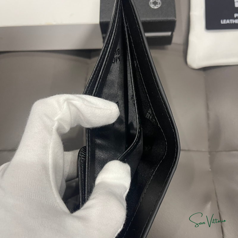 Carteira "Meisterstück" Montblanc