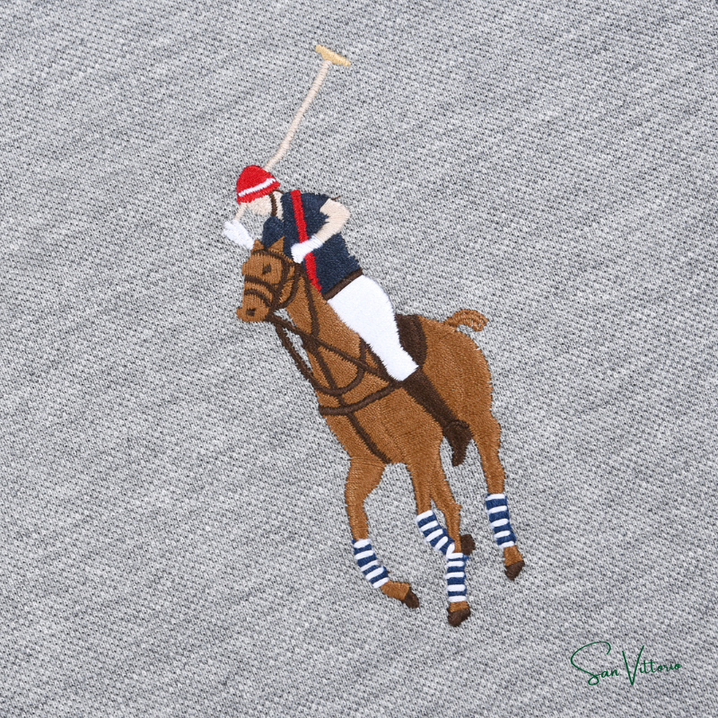 Camisa Polo Ralph Lauren