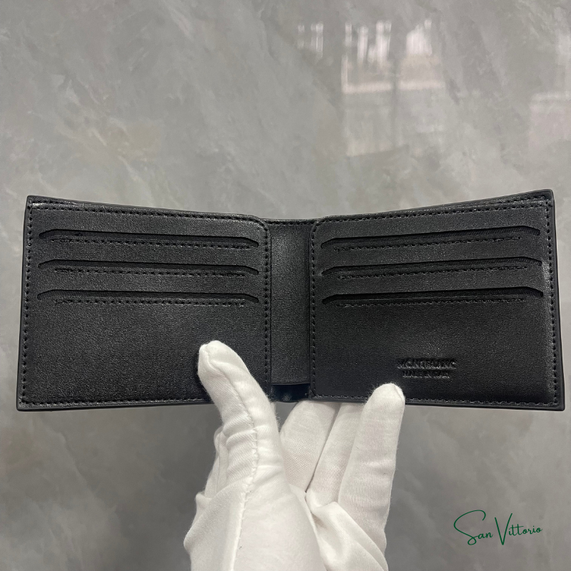 Carteira "Meisterstück" Montblanc