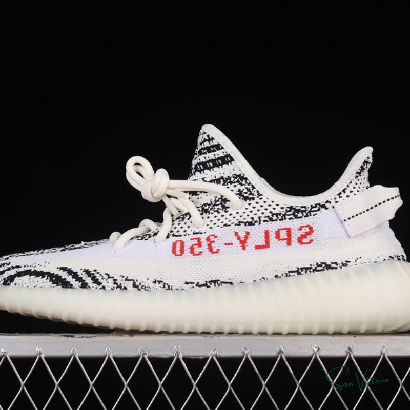 Yeezy Boost 350 V2 "Zebra"