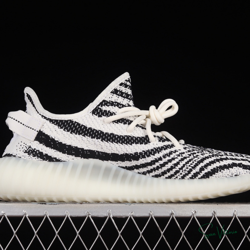 Yeezy Boost 350 V2 "Zebra"