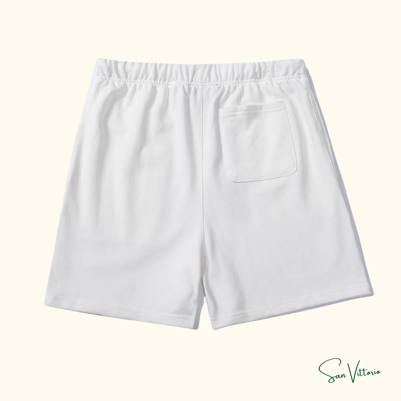 Bermuda "ESSENTIALS" FEAR OF GOD