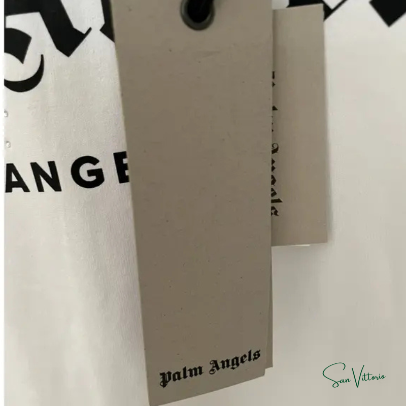 Camiseta Palm Angels