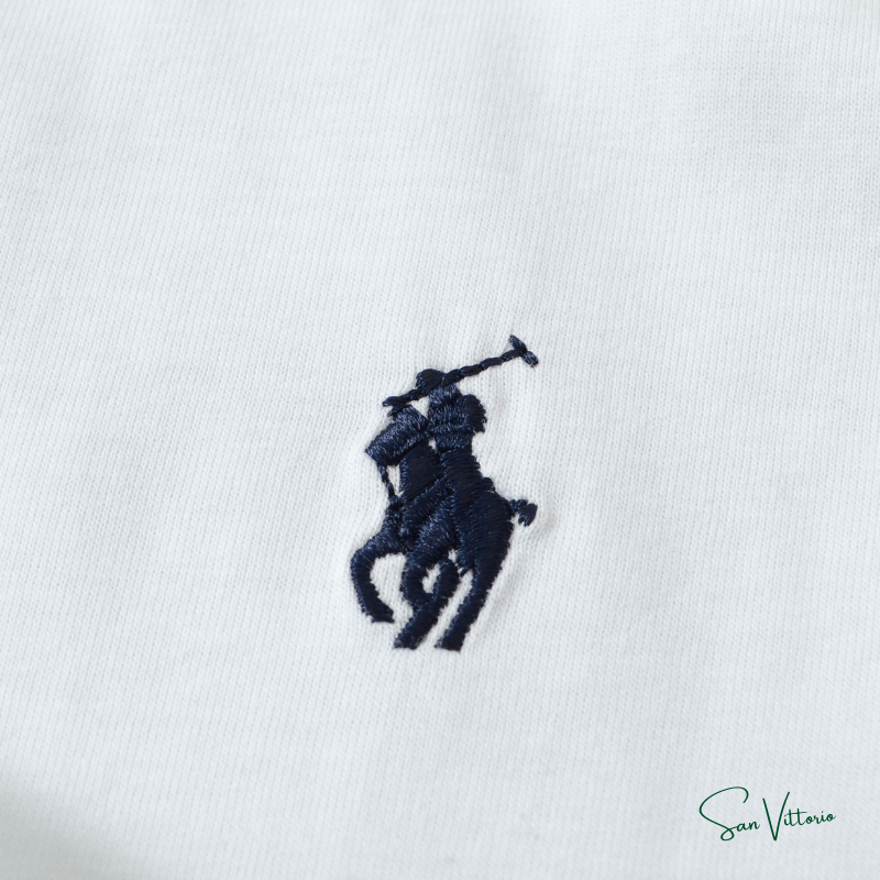 Camiseta Ralph Lauren