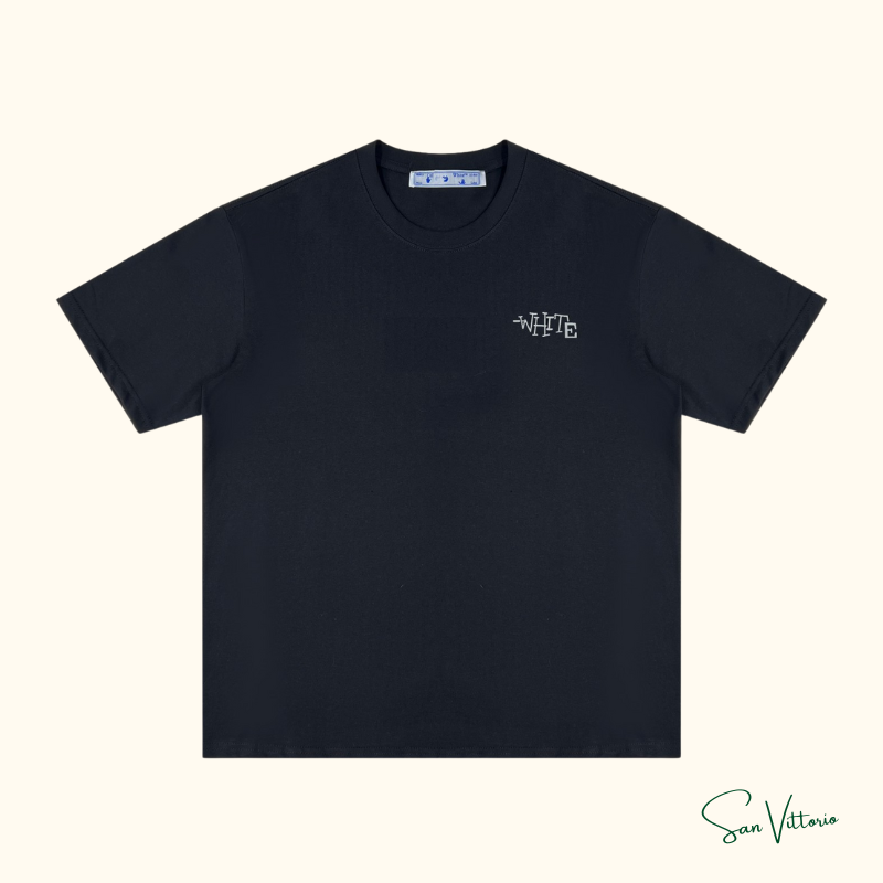 Camiseta "White" Off-White