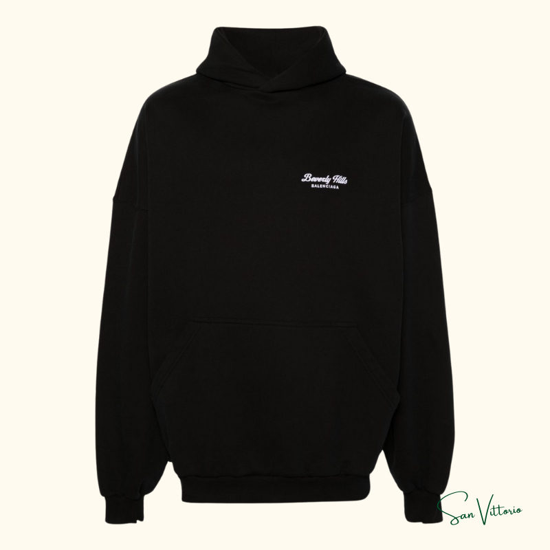Moletom "Beverly Hills" Balenciaga