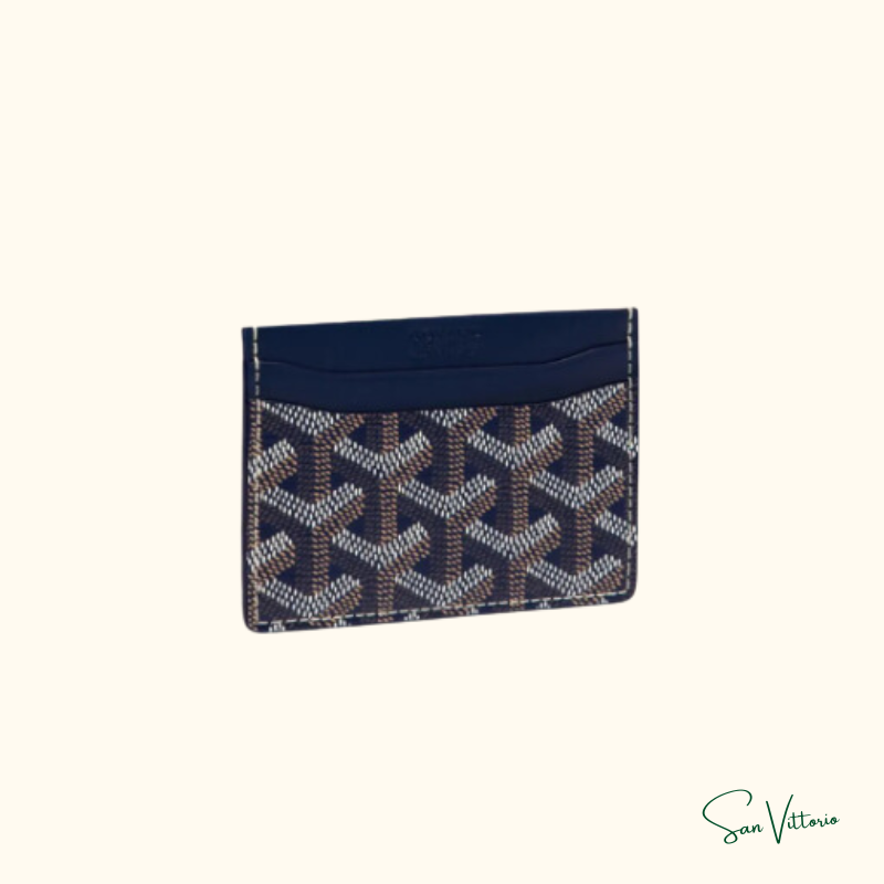 Porta-cartão "Saint-Sulpice" Goyard