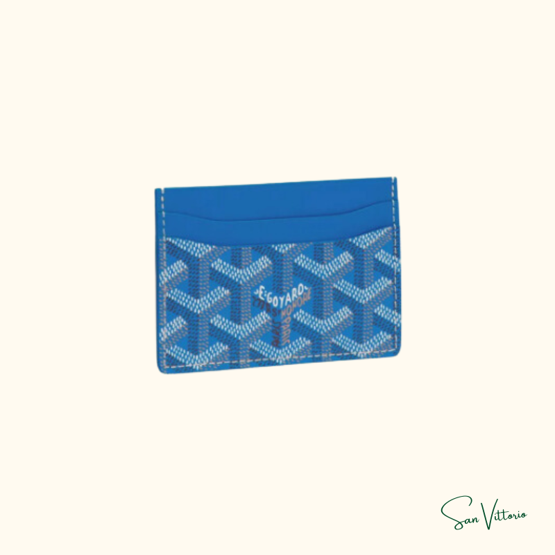 Porta-cartão "Saint-Sulpice" Goyard