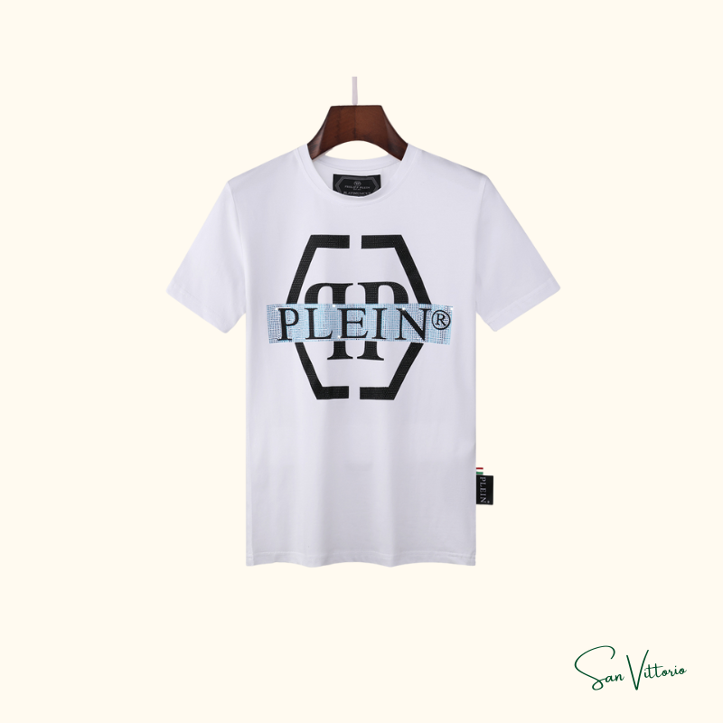 Camiseta Philipp Plein