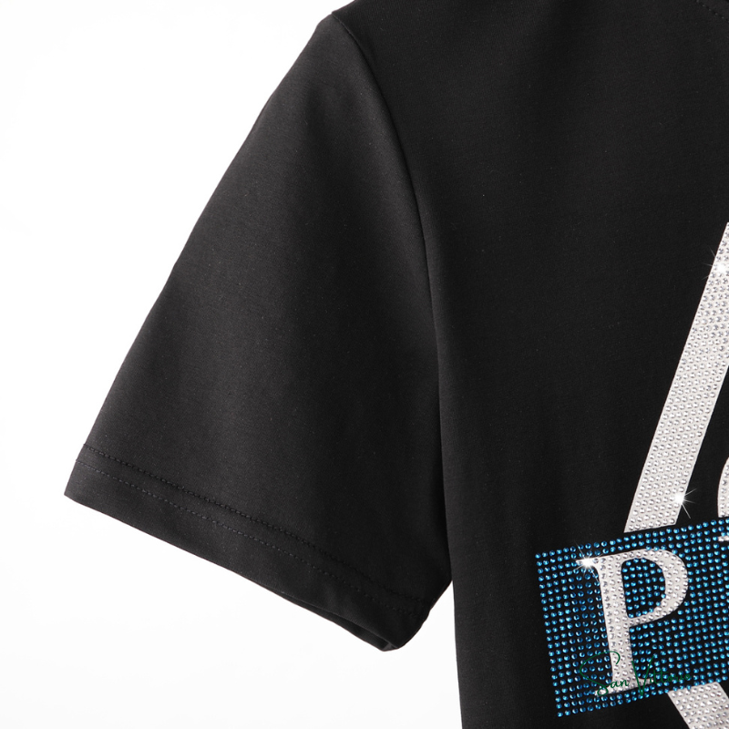 Camiseta Philipp Plein