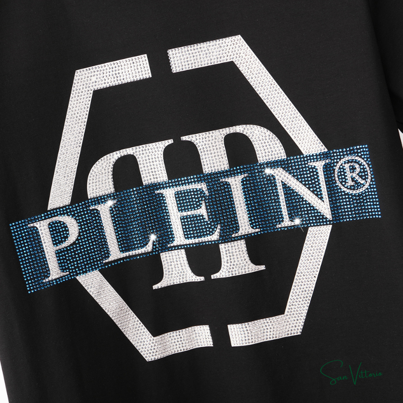 Camiseta Philipp Plein