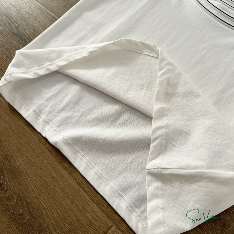 Camiseta "T-Just-Bigoval" Diesel