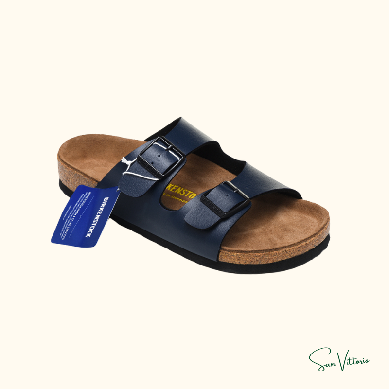Sandália "Arizona" Birkenstock