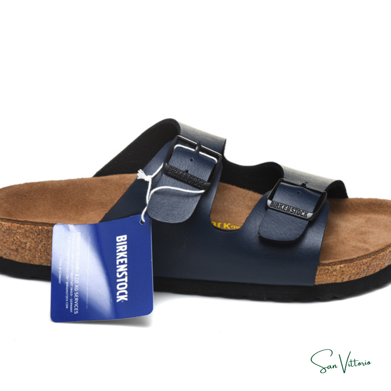 Sandália "Arizona" Birkenstock