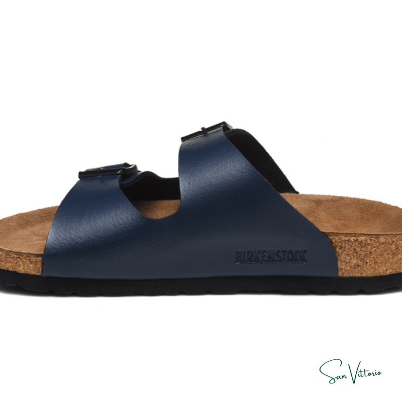 Sandália "Arizona" Birkenstock