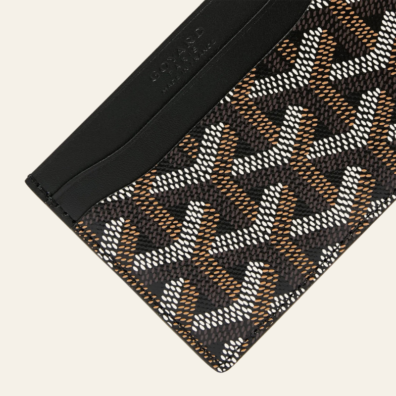 Porta-cartão "Saint-Sulpice" Goyard