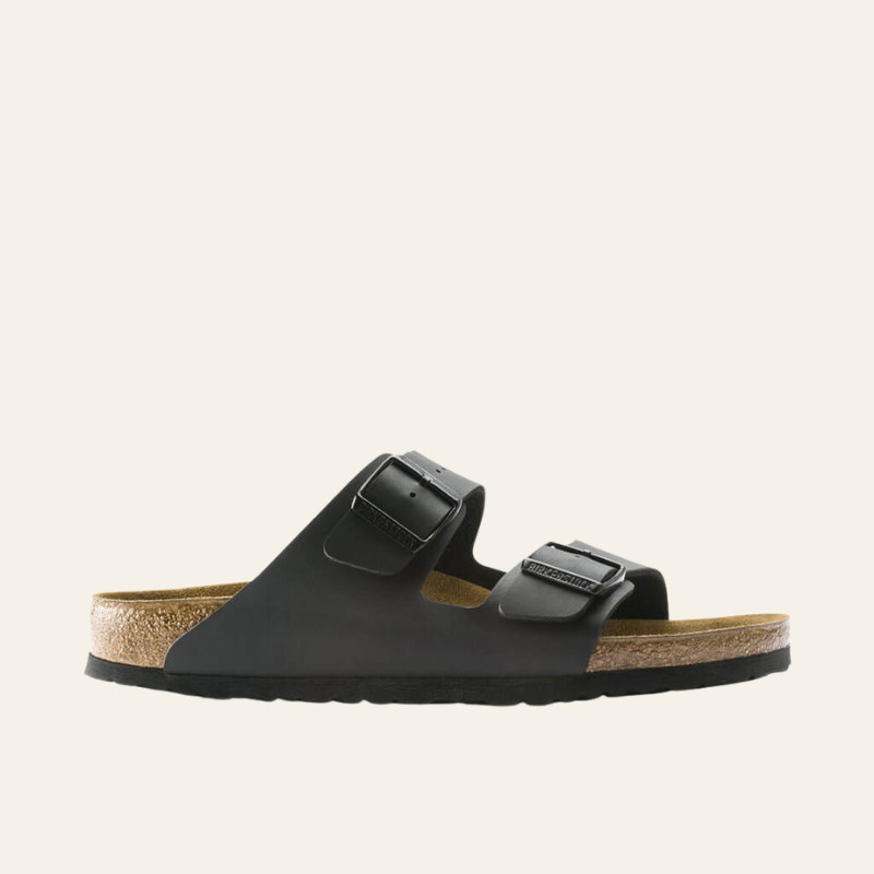 Sandália "Arizona" Birkenstock