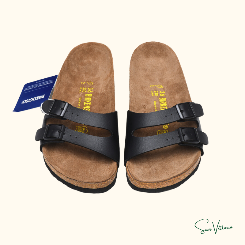 Sandália "Ibiza" Birkenstock