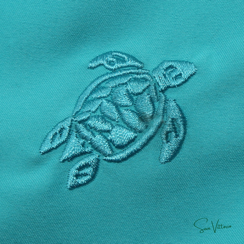 Shorts "Solid Colors" Vilebrequin