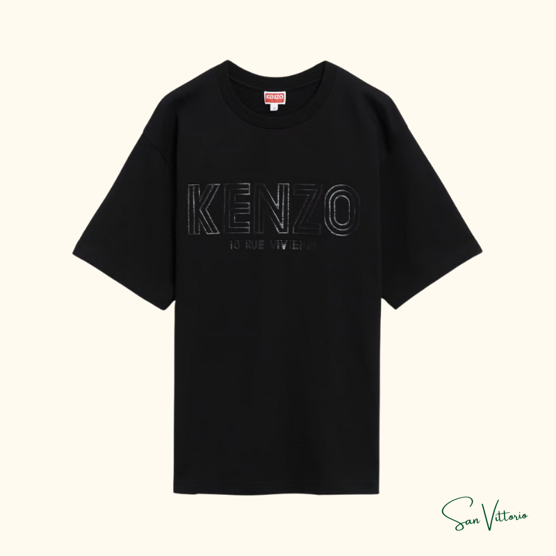 Camiseta "Star Tiger Men's" KENZO